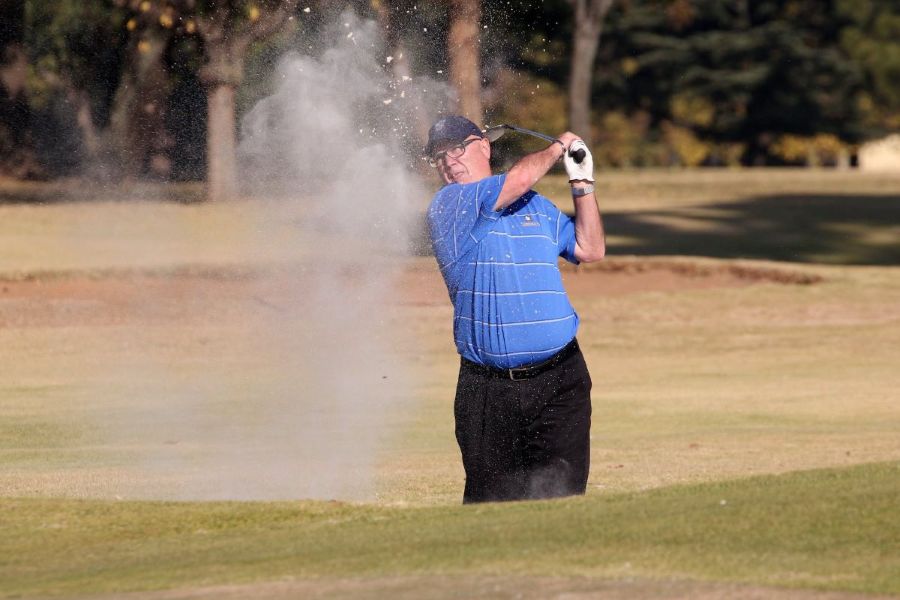 Mastering the Sand Trap: Your Ultimate Guide to Golf Recovery Techniques