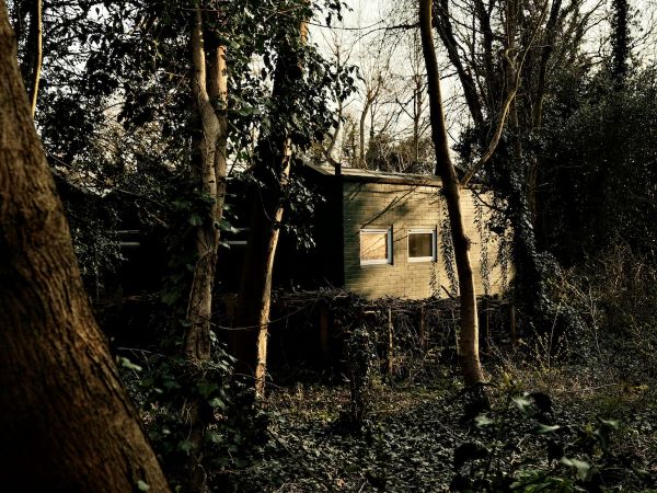 Considerations When Going Off Grid