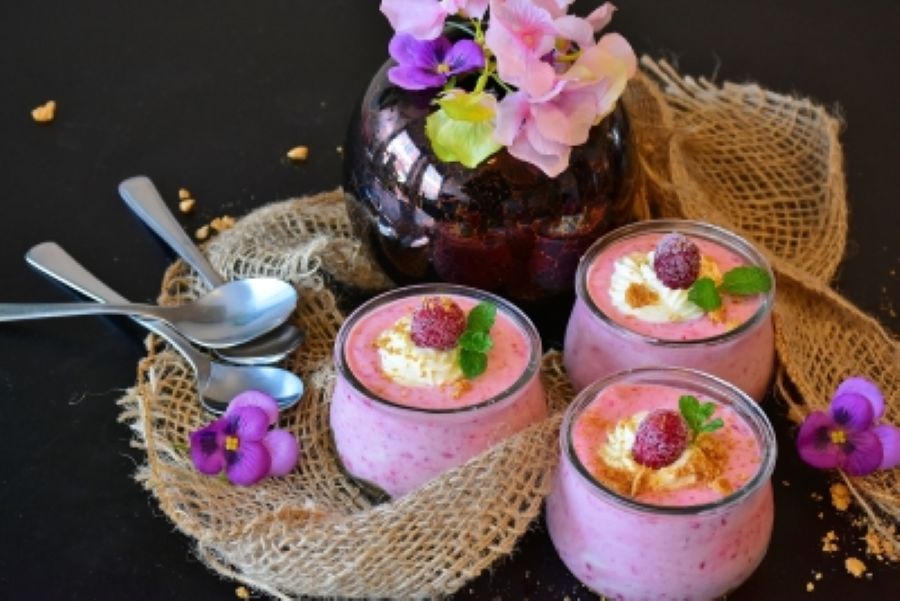 Healthy and Sweet: Low Calorie Dessert Ideas for a Guilt-Free Treat