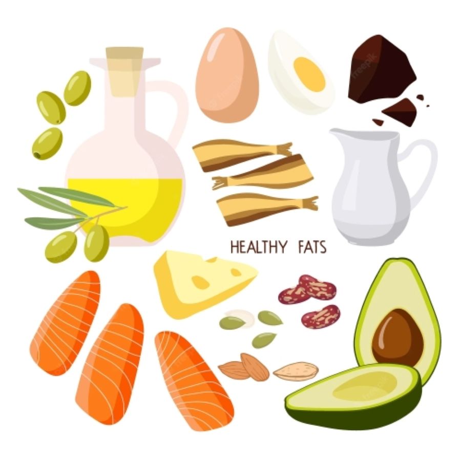 From Avocado to Almonds: How to Add Healthy Fats to Your Diet for Optimal Health